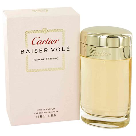 cartier baiser vole profumo|cartier baiser vole perfume sample.